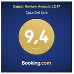 Casa Del Sale Bed & Breakfast Duino