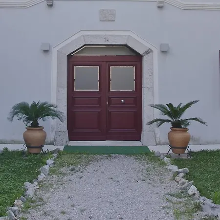 B&B Casa Del Sale 두이노