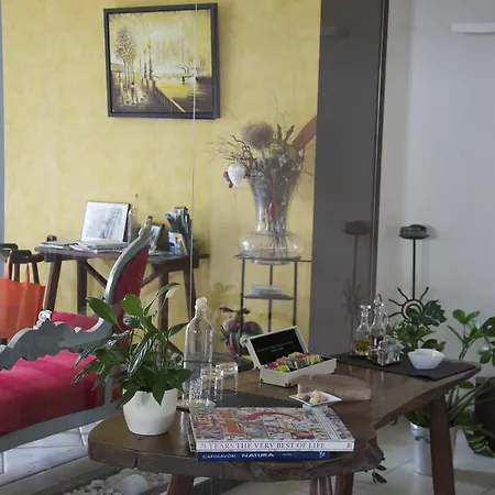 Casa Del Sale * 두이노
