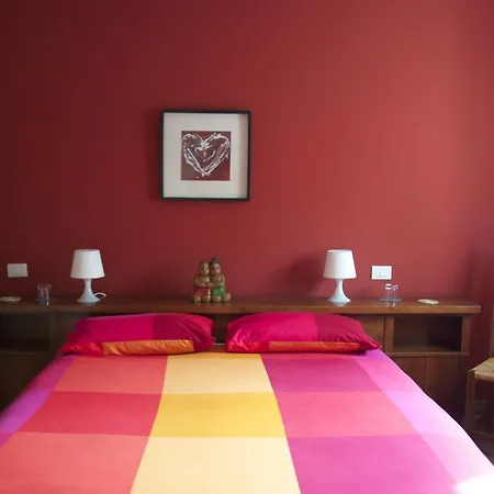 B&B Casa Del Sale 두이노