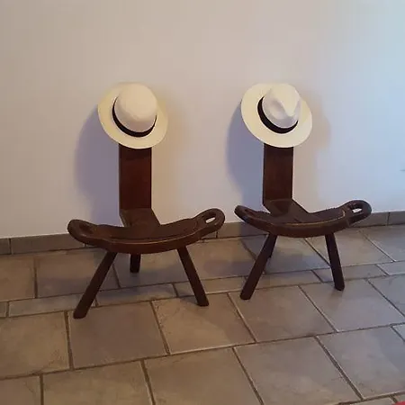 Casa Del Sale 두이노