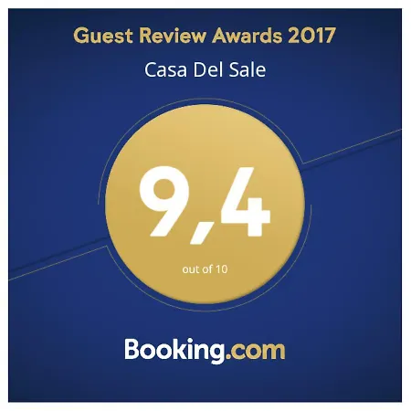Casa Del Sale B&B 두이노