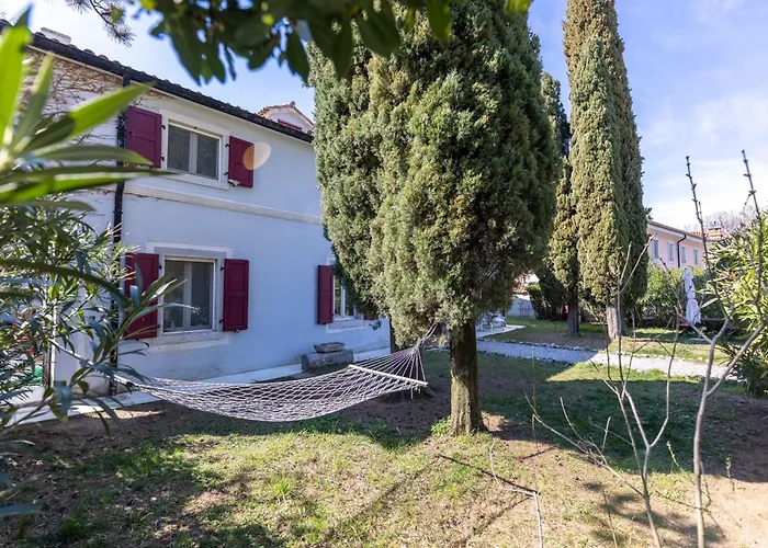 Casa Del Sale Дуйно