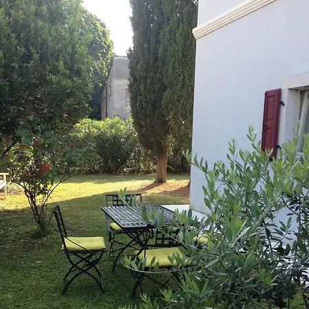 Bed & Breakfast Casa Del Sale Duino