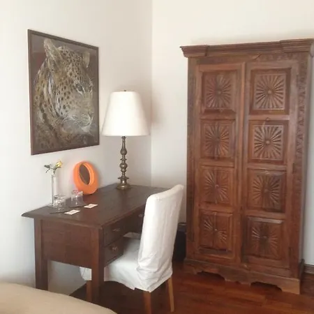 Casa Del Sale Bed & Breakfast