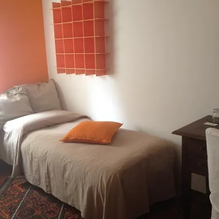 فندق مبيت وإفطار Casa Del Sale *