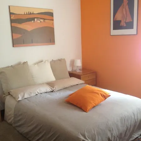 فندق مبيت وإفطار Casa Del Sale