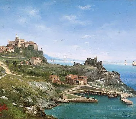 Casa Del Sale