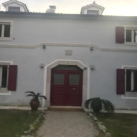 Casa Del Sale Bed & Breakfast *