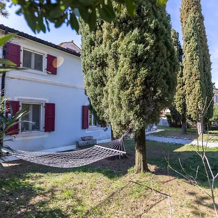 Casa Del Sale Duino