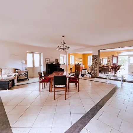 فندق مبيت وإفطار Casa Del Sale