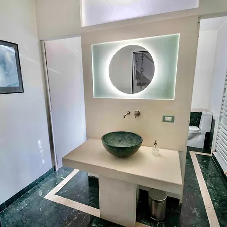 Casa Del Sale Bed & Breakfast *