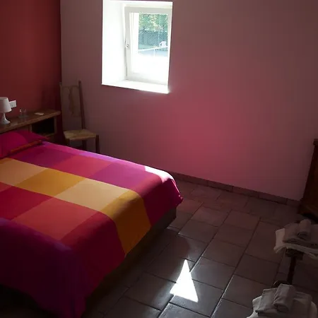 Casa Del Sale Duino