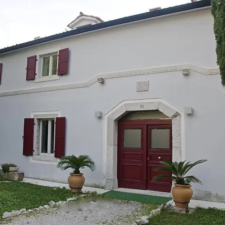 Casa Del Sale