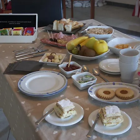 Casa Del Sale Bed & Breakfast *