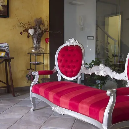 Bed & Breakfast Casa Del Sale