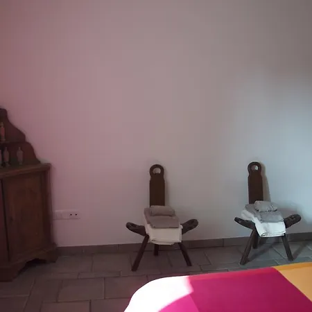 Casa Del Sale دوينو