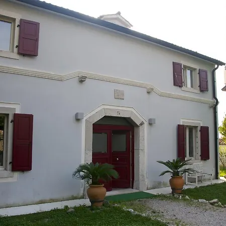 Casa Del Sale * Duino
