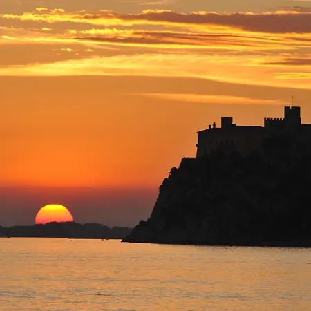 Casa Del Sale فندق مبيت وإفطار