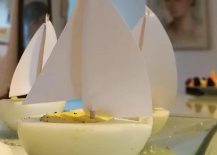 Bed and breakfast Casa Del Sale