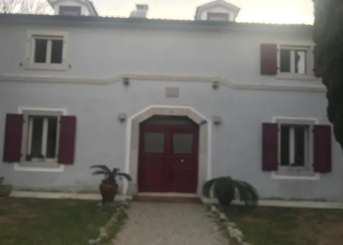 Casa Del Sale Bed and breakfast *