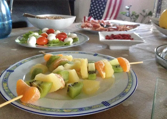 Bed and breakfast Casa Del Sale Duino