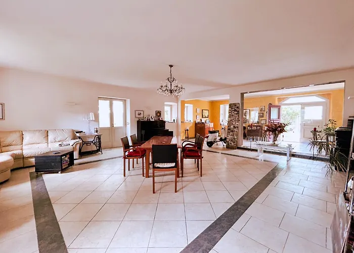 Bed and breakfast Casa Del Sale